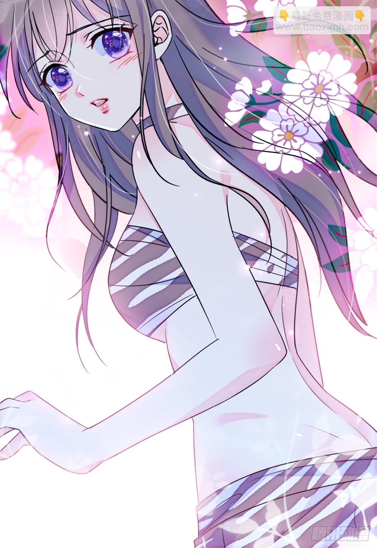 24 有趣的反应-第25话