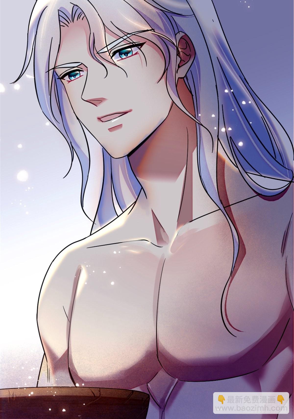 26 洗漱之后&hellip;&hellip;-第27话