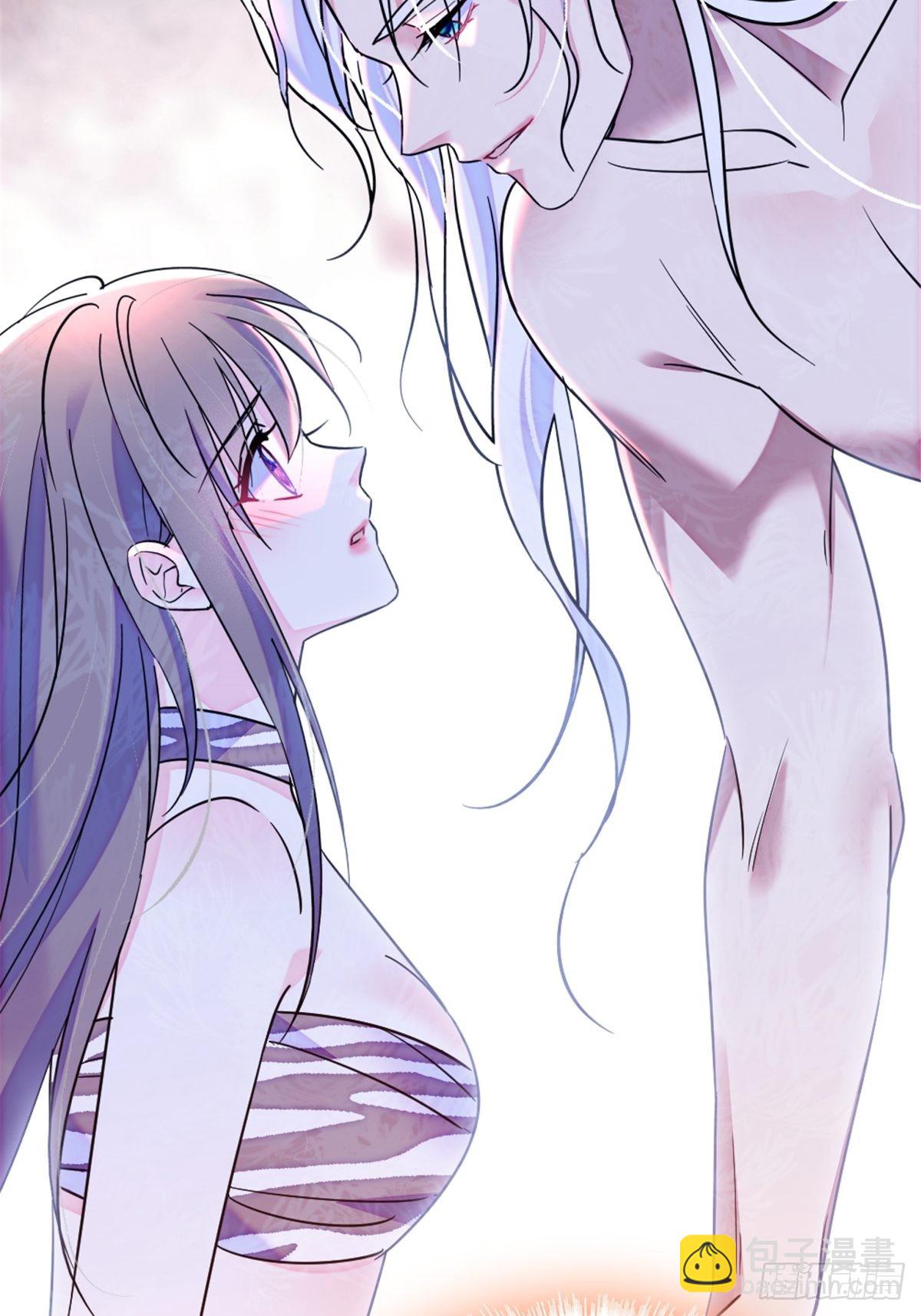 26 洗漱之后&hellip;&hellip;-第27话