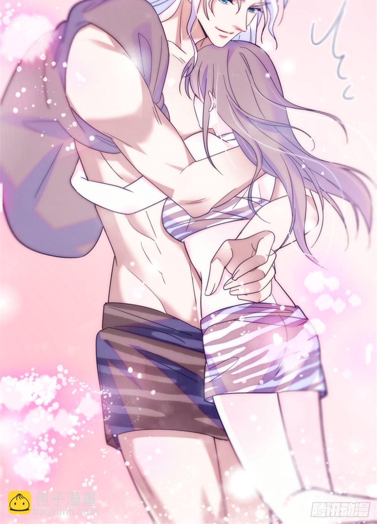 26 洗漱之后&hellip;&hellip;-第27话