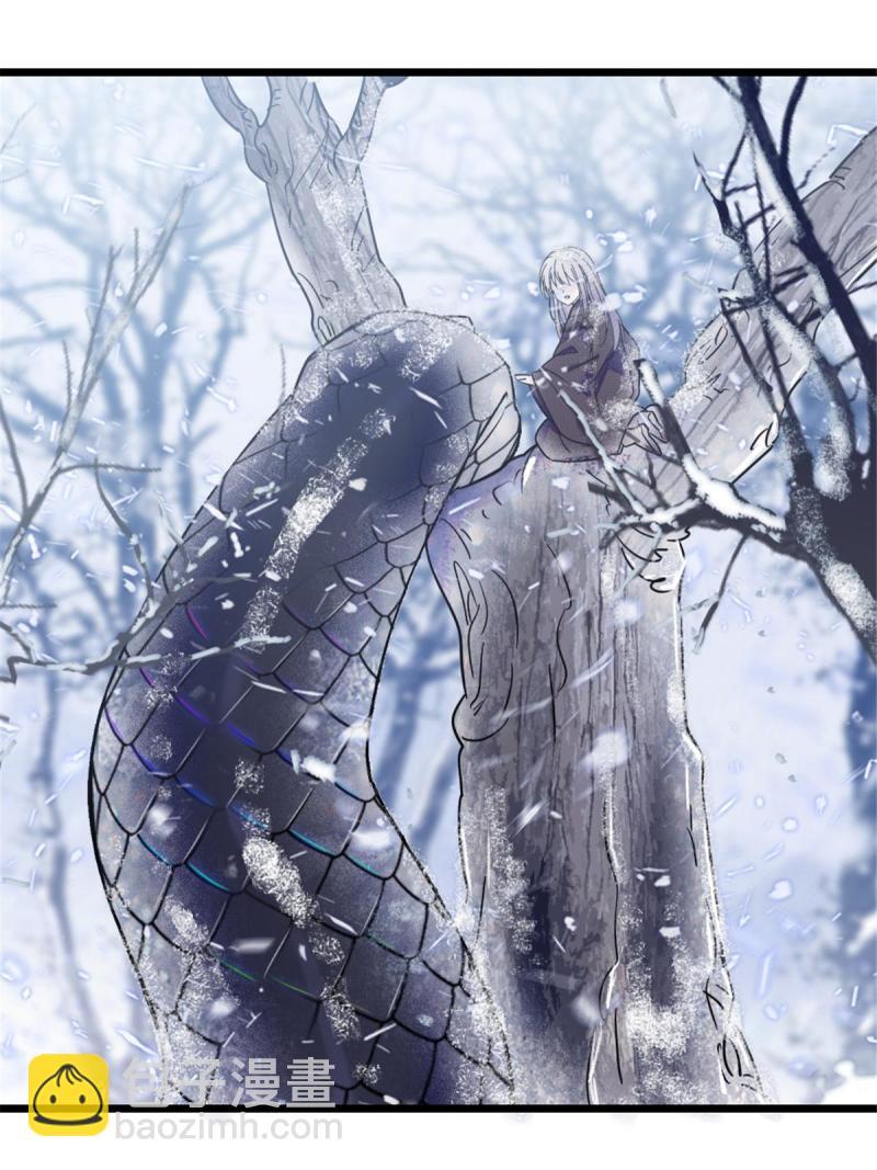 47 想一直缠着你(1/2)-第49话