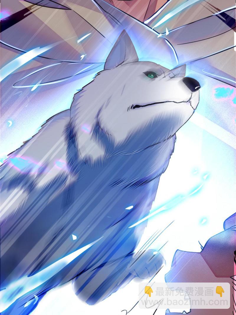 54 战死的英雄(1/2)-第55话