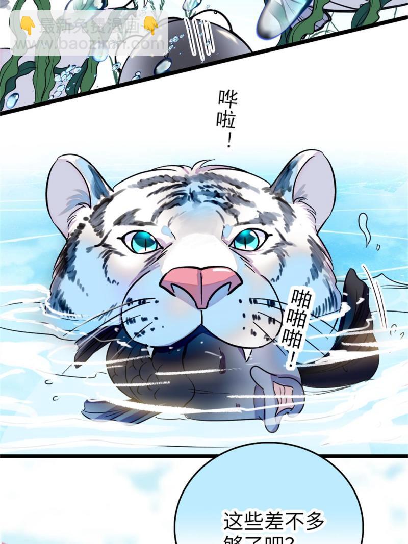 70 无法拒绝白帝(1/2)-第71话