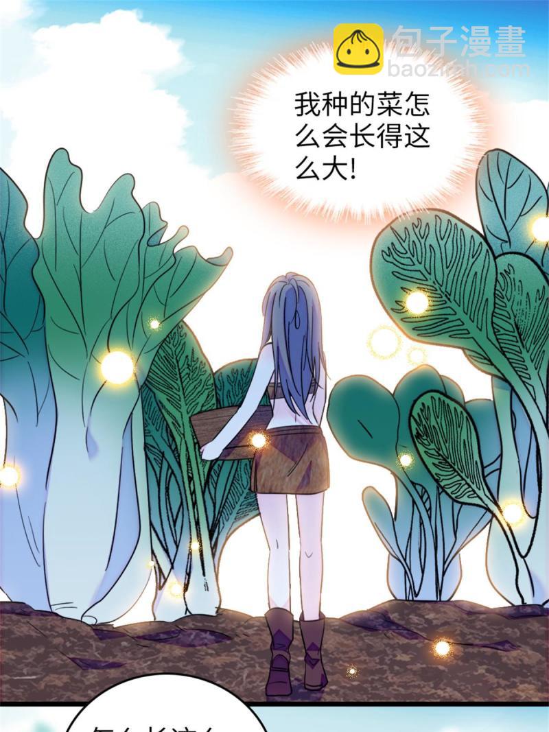 70 无法拒绝白帝(1/2)-第71话