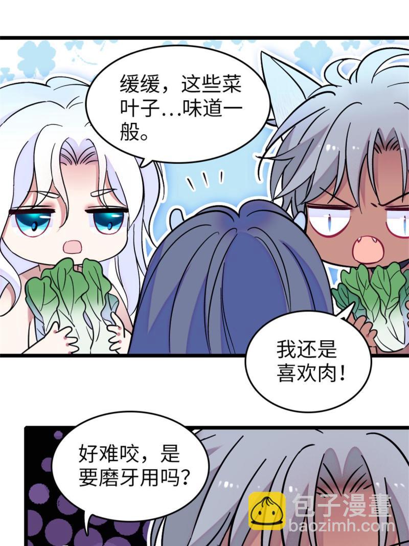 70 无法拒绝白帝(1/2)-第71话