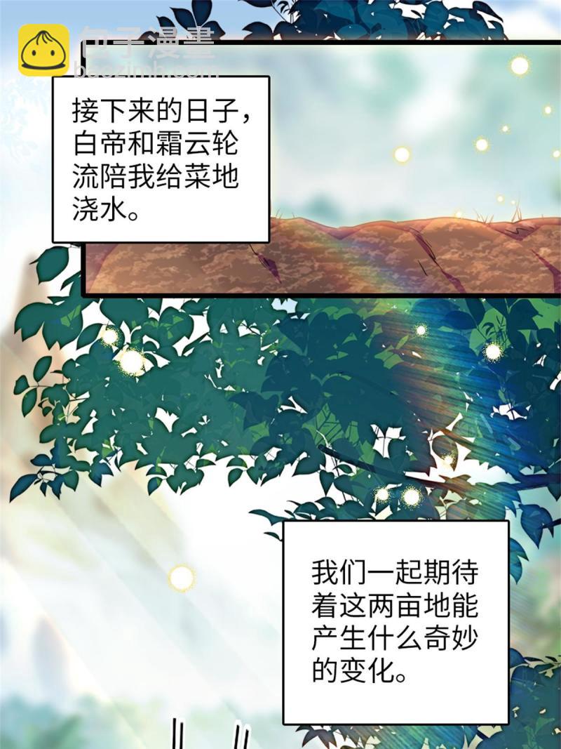 70 无法拒绝白帝(1/2)-第71话