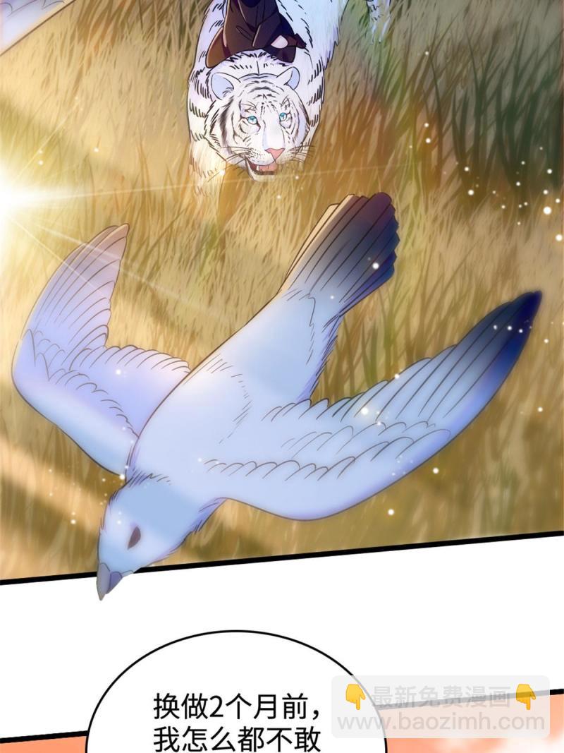 80 角落里的守护者(1/2)-第81话