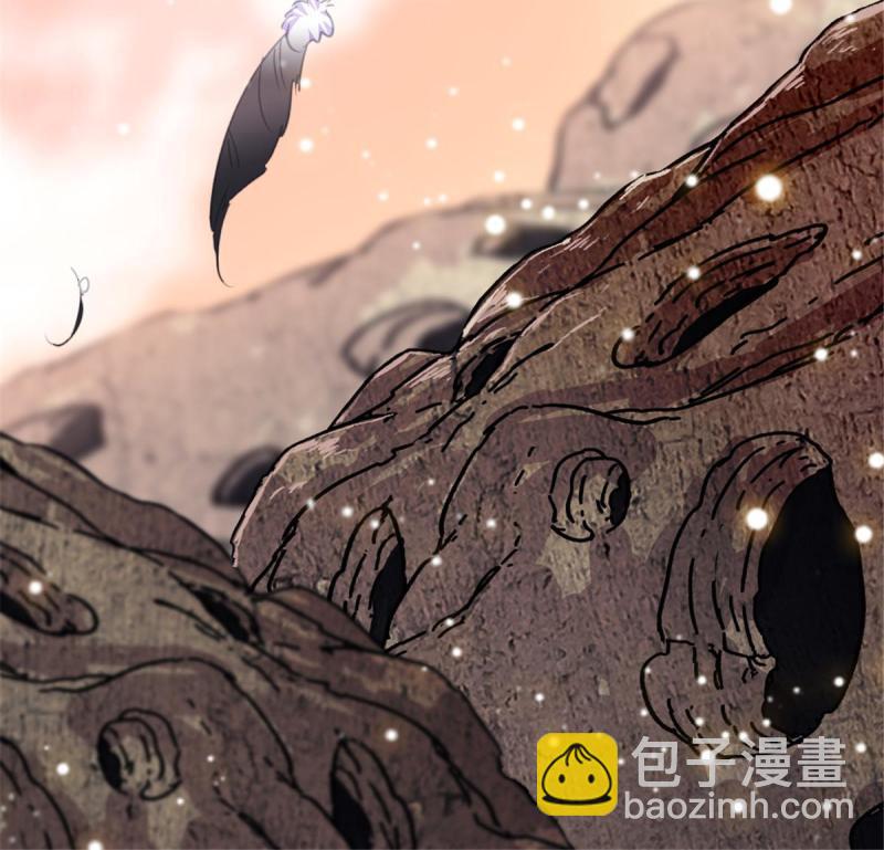 80 角落里的守护者(1/2)-第81话