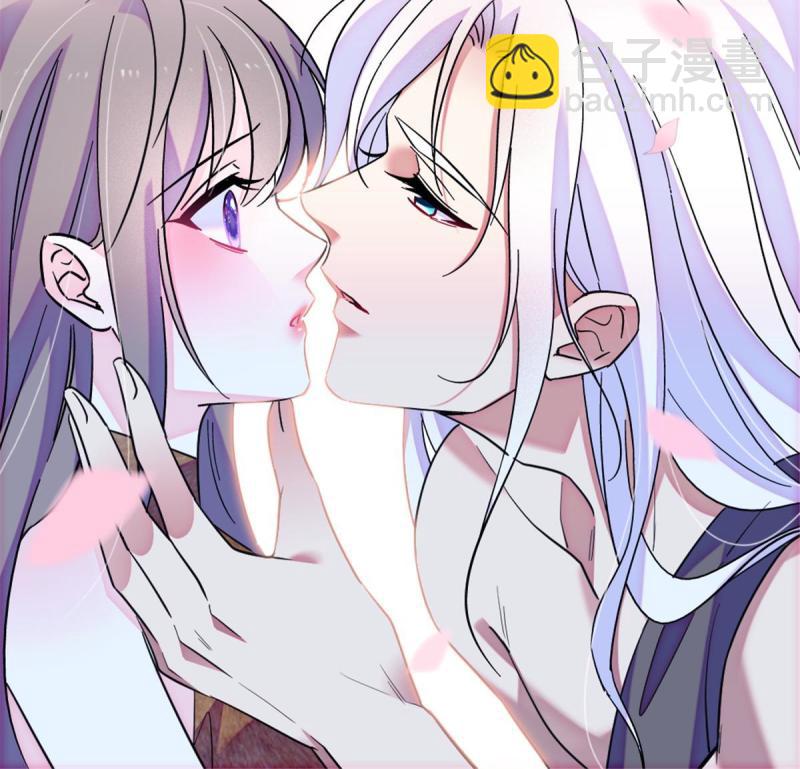 84  缓缓的肉和菜(1/2)-第85话