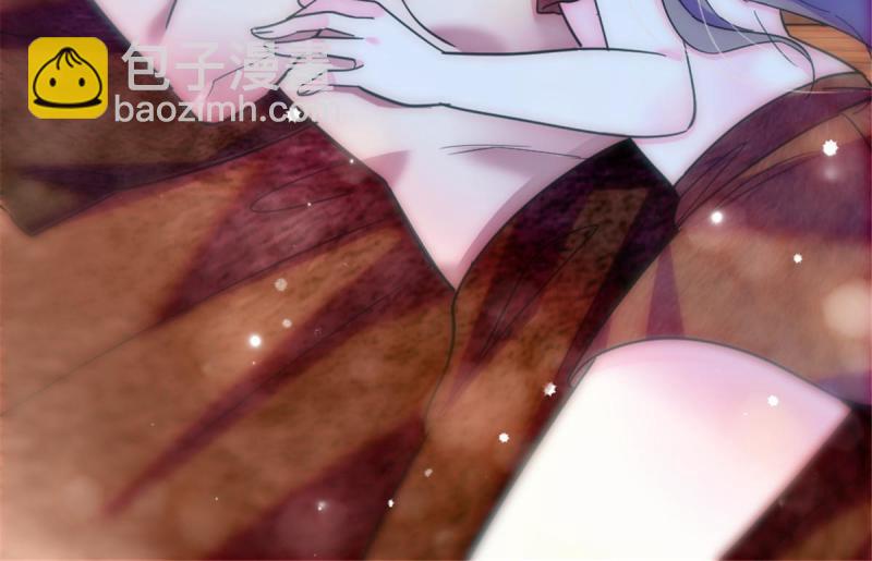 88 缓缓的血与肉(1/2)-第89话