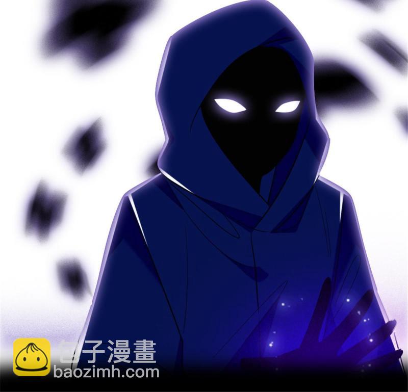 88 缓缓的血与肉(1/2)-第89话