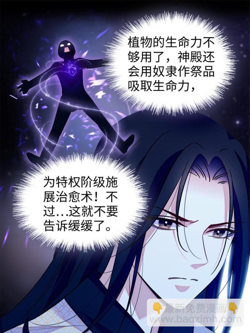 88 缓缓的血与肉(1/2)-第89话