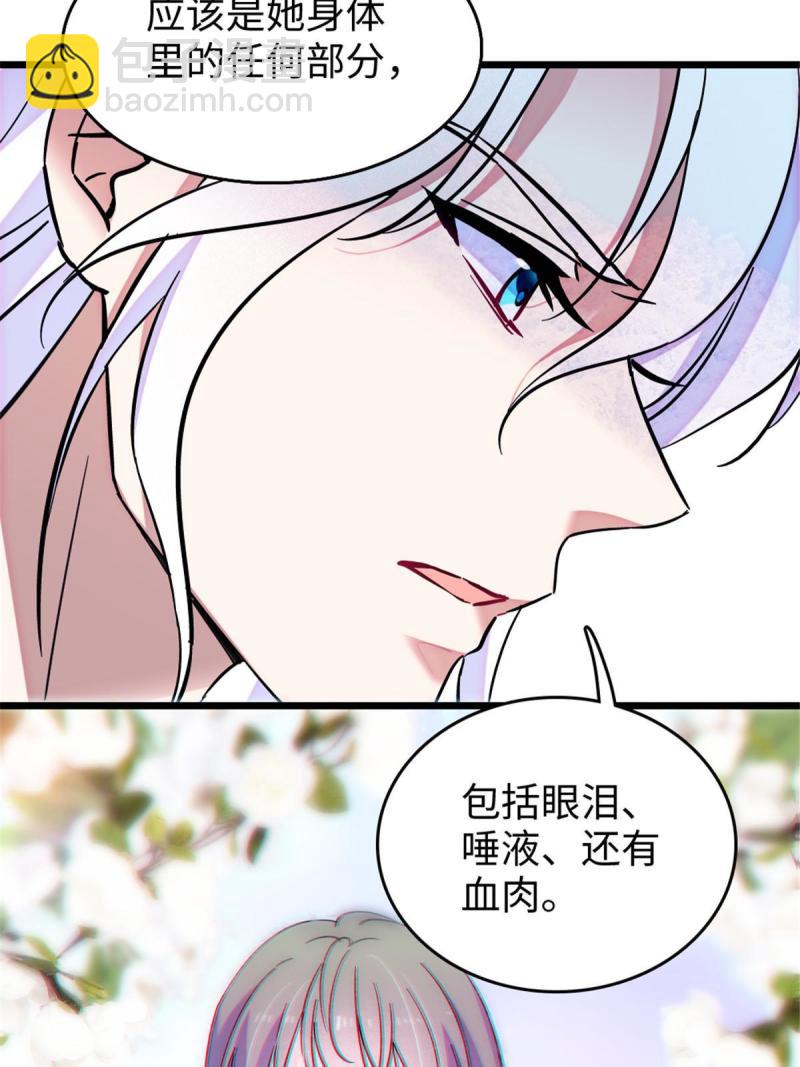 88 缓缓的血与肉(1/2)-第89话