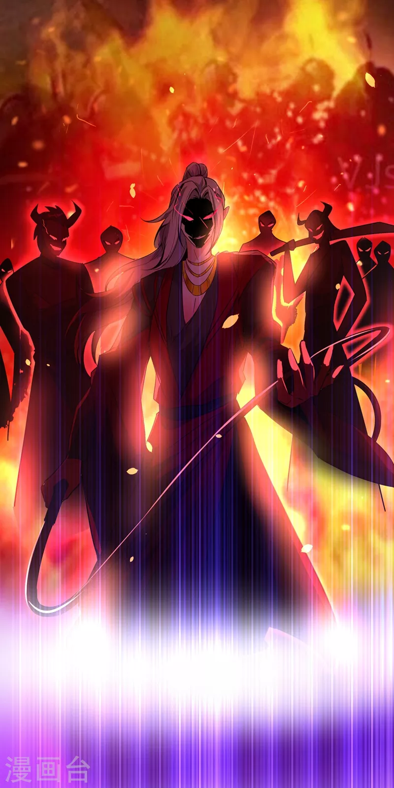 现代篇73 这根本不是事实！-第159话