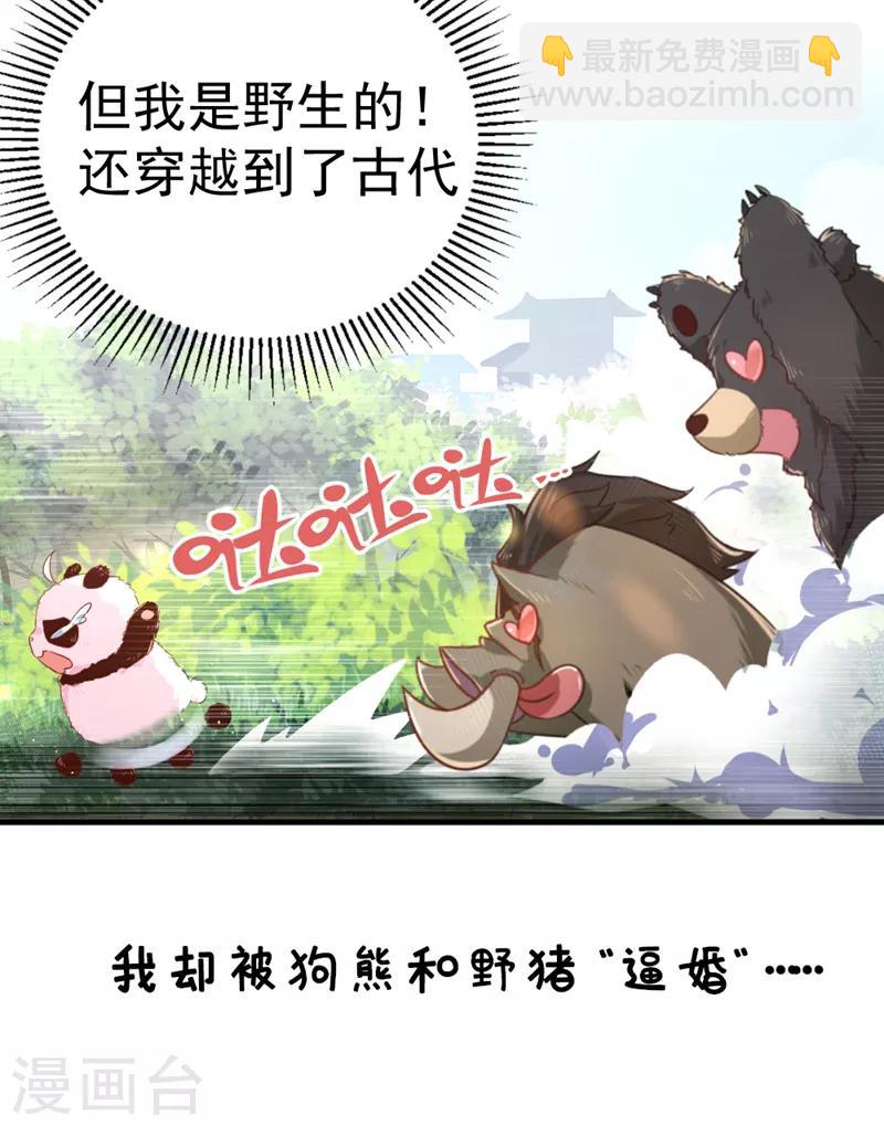 第2话 帅哥从天而降-第3话