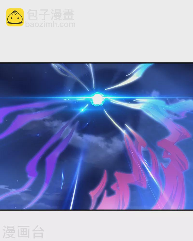 现代篇127 宝宝？爹爹？-第215话