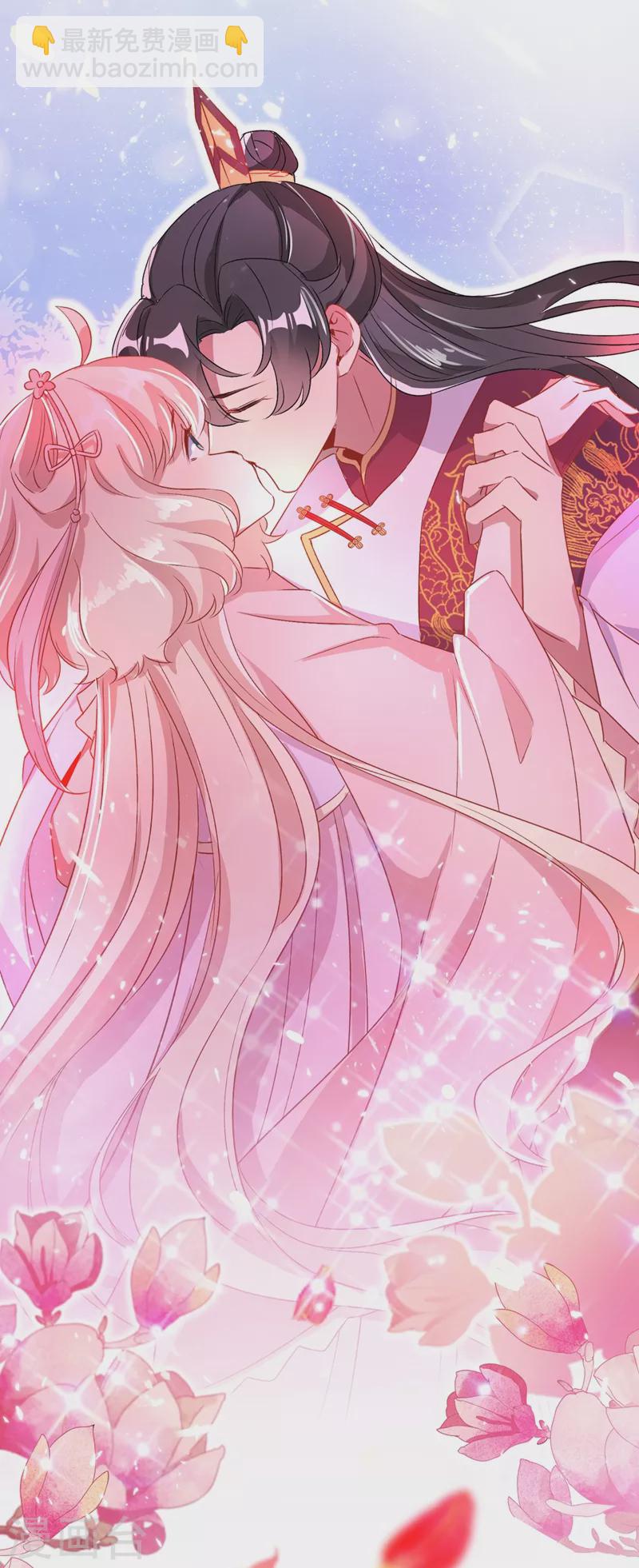 第58话 接吻大作战-第59话