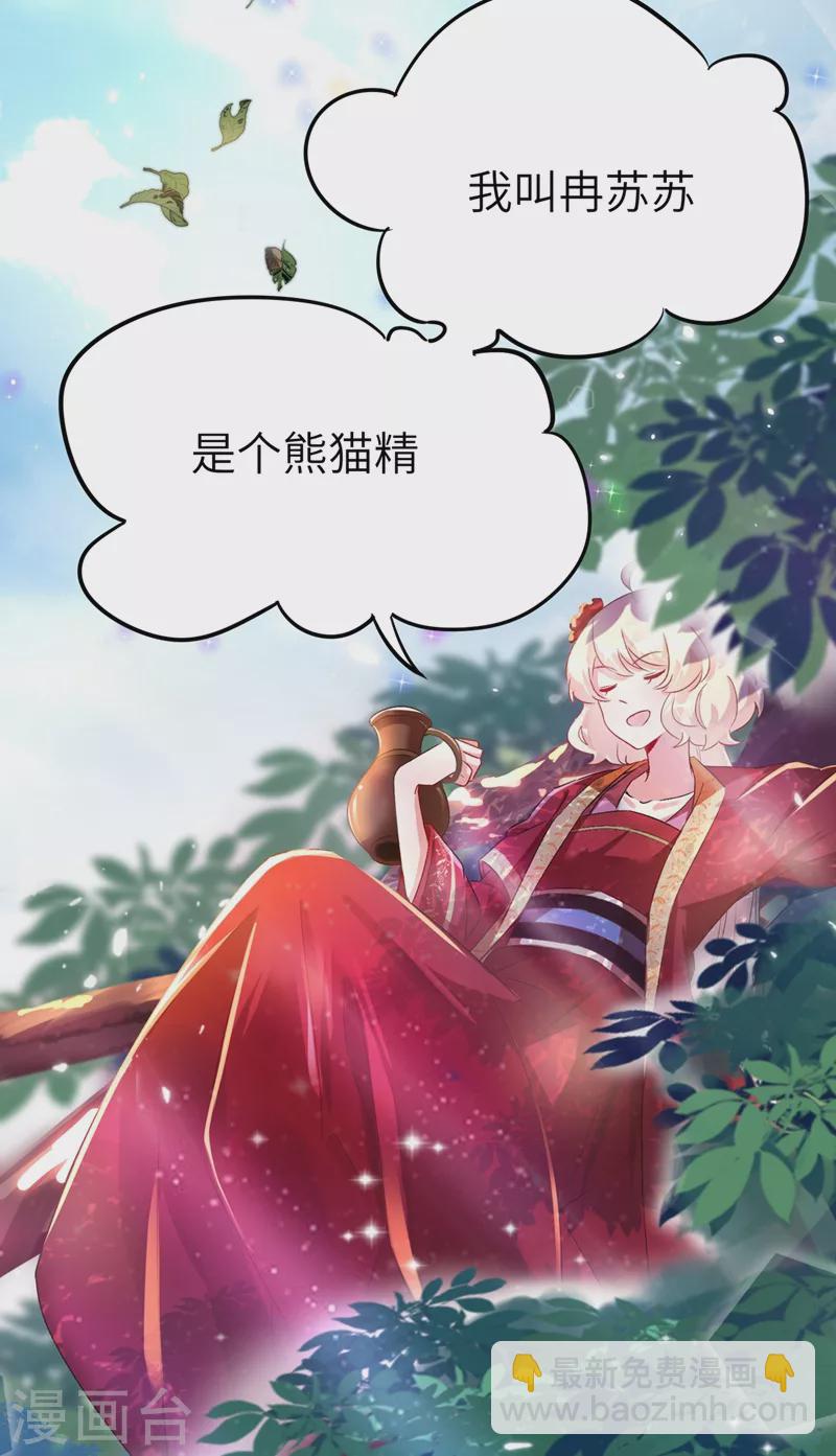 第62话 天上掉下个小正太-第63话