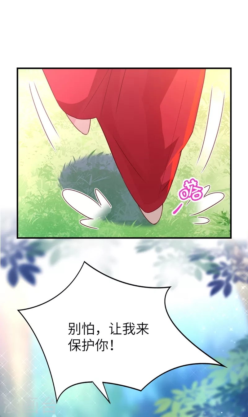 第62话 天上掉下个小正太-第63话