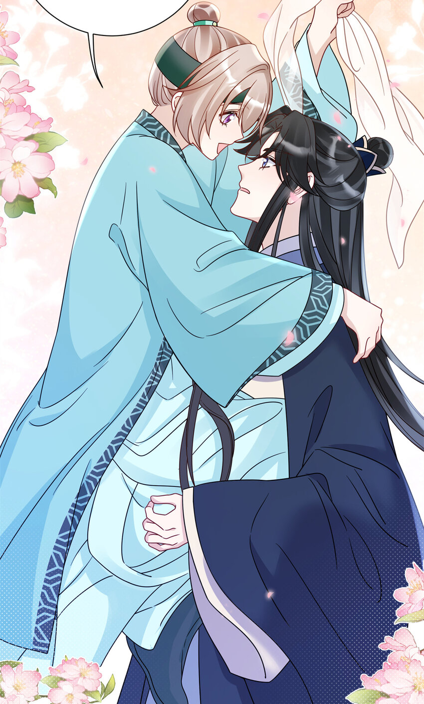 19 这是可以看的吗！-第19话