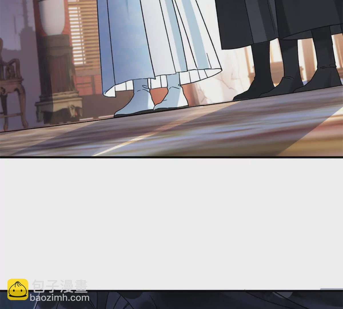 02 又又又又被亲了！(1/2)-第3话