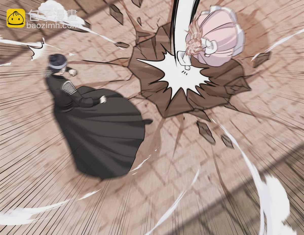 02 又又又又被亲了！(1/2)-第3话