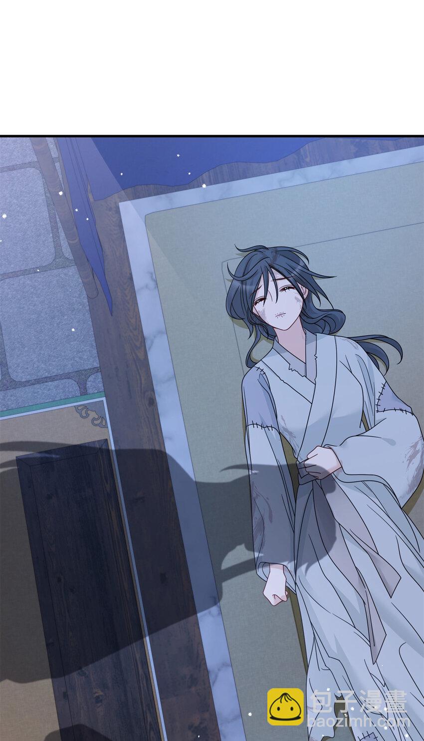 23 夜访青楼(1/2)-第23话