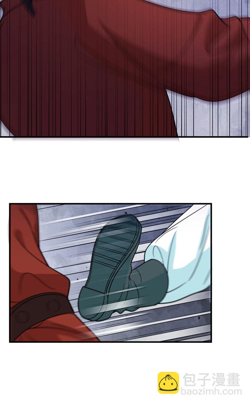 27 女尸案凶手-第27话