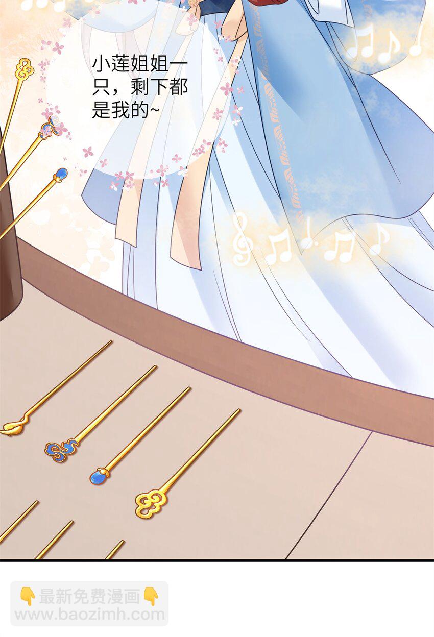 33 女装七七~！(1/2)-第33话