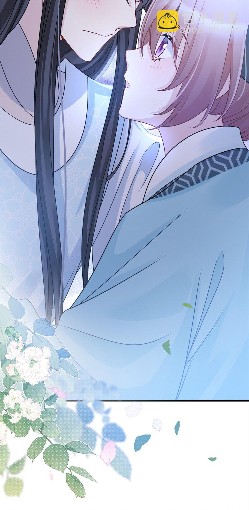 39 没控制住身体&hellip;&hellip;-第39话