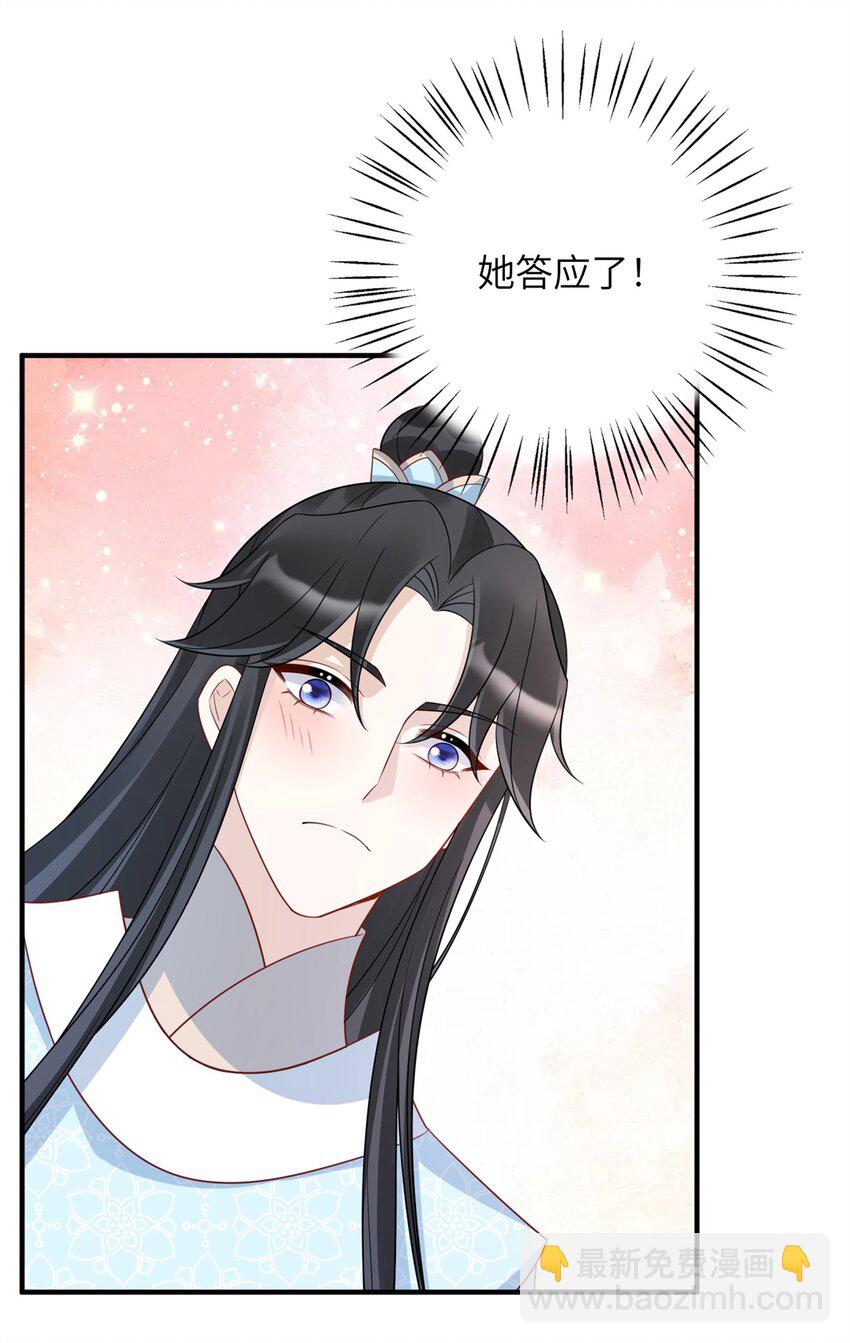 47 靖安王就喜欢这种人？-第47话