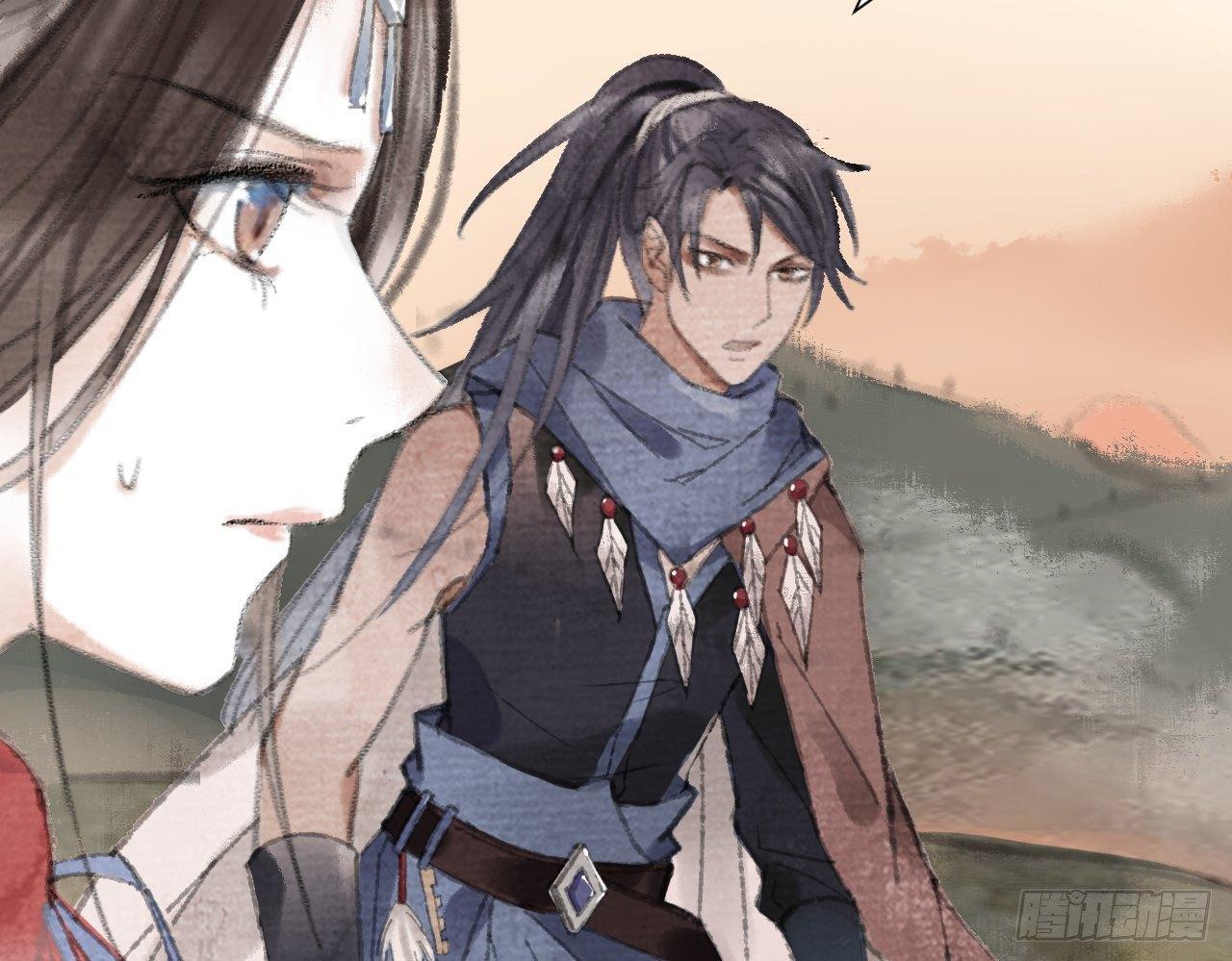 探访朱雀城(1/2)-第17话