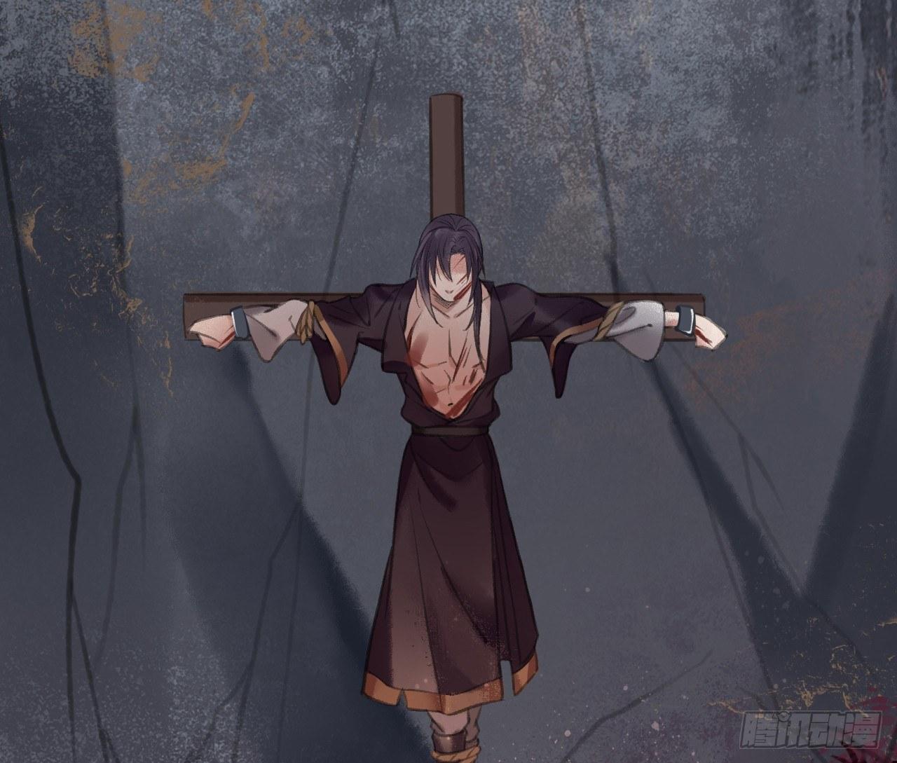 地宫惊魂(1/2)-第21话