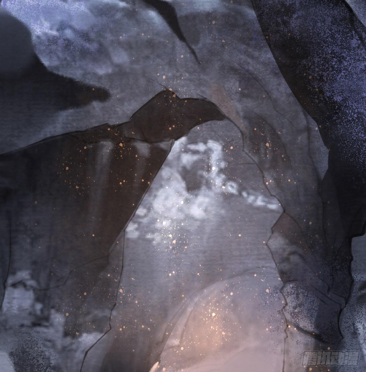 地宫惊魂(1/2)-第21话