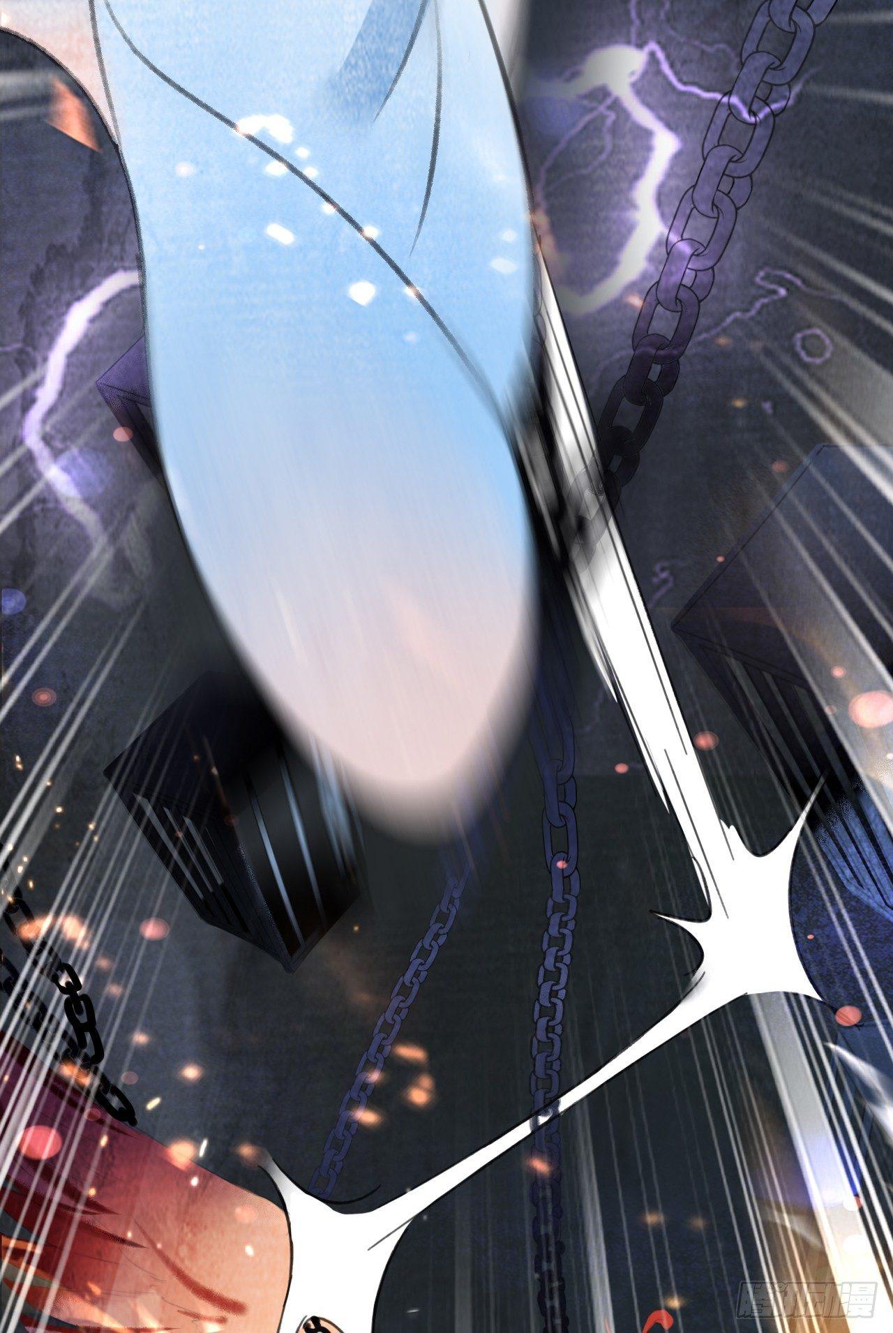 父子反目-第31话