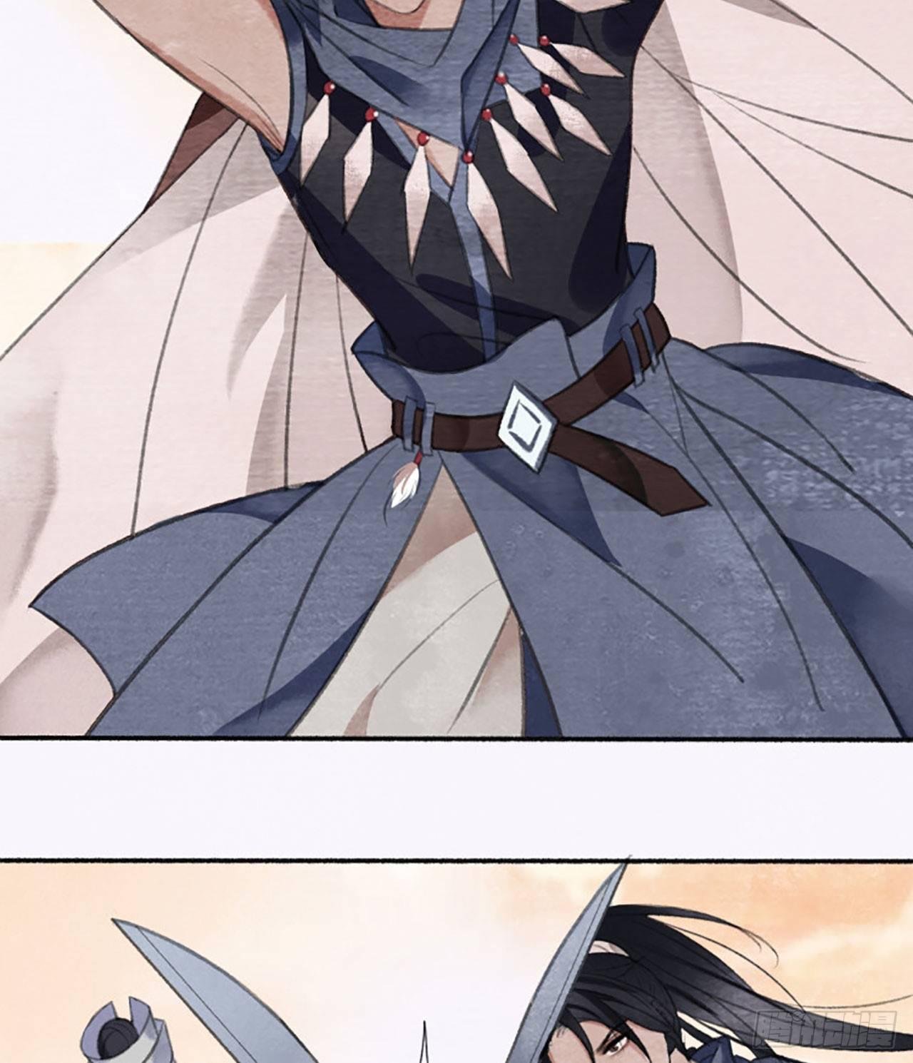 父子反目-第35话