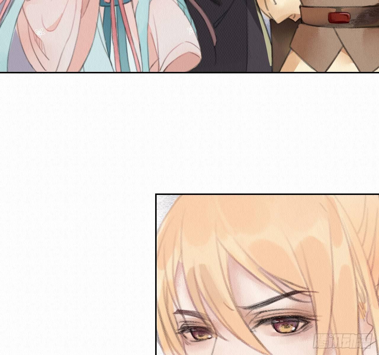 地下洞穴(1/2)-第7话