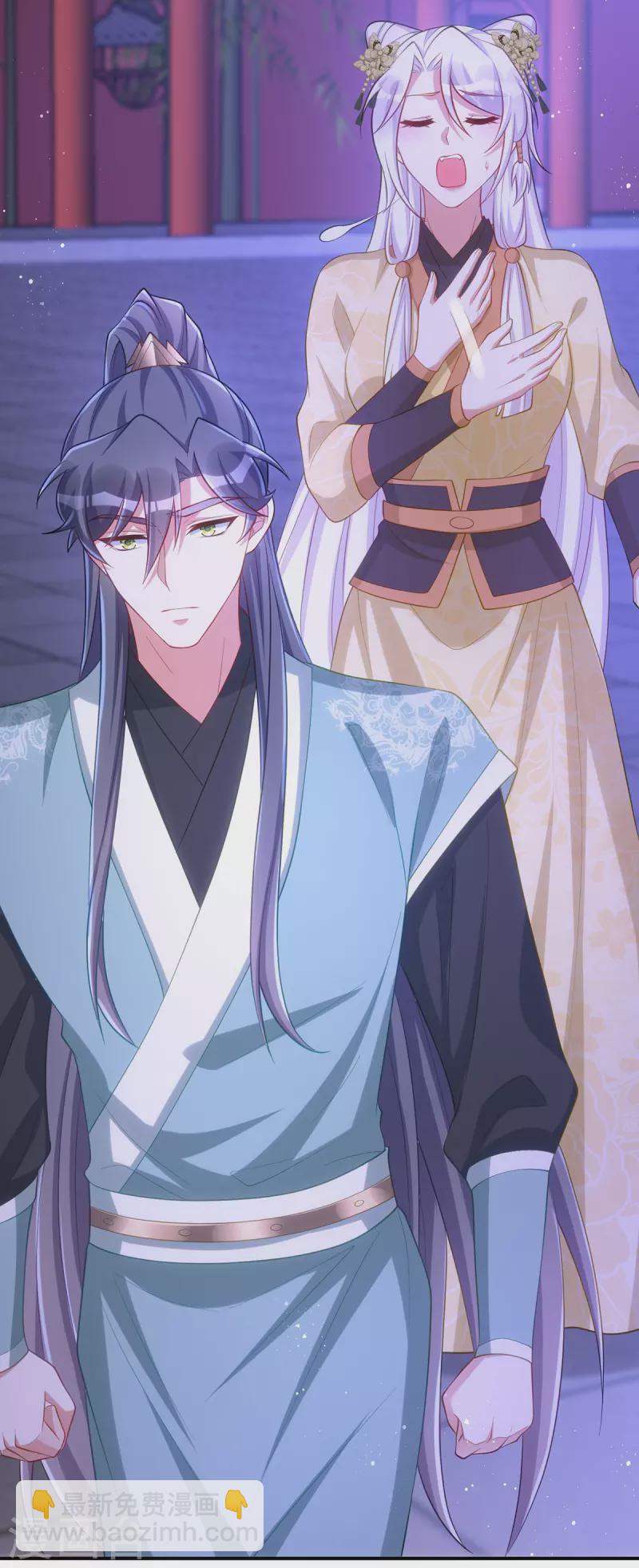 第161话 将军不是别人-第161话