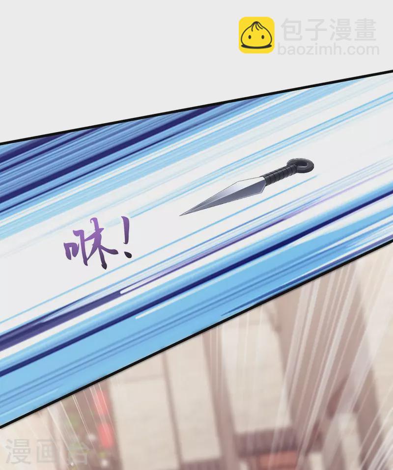 第167话 遇刺-第167话