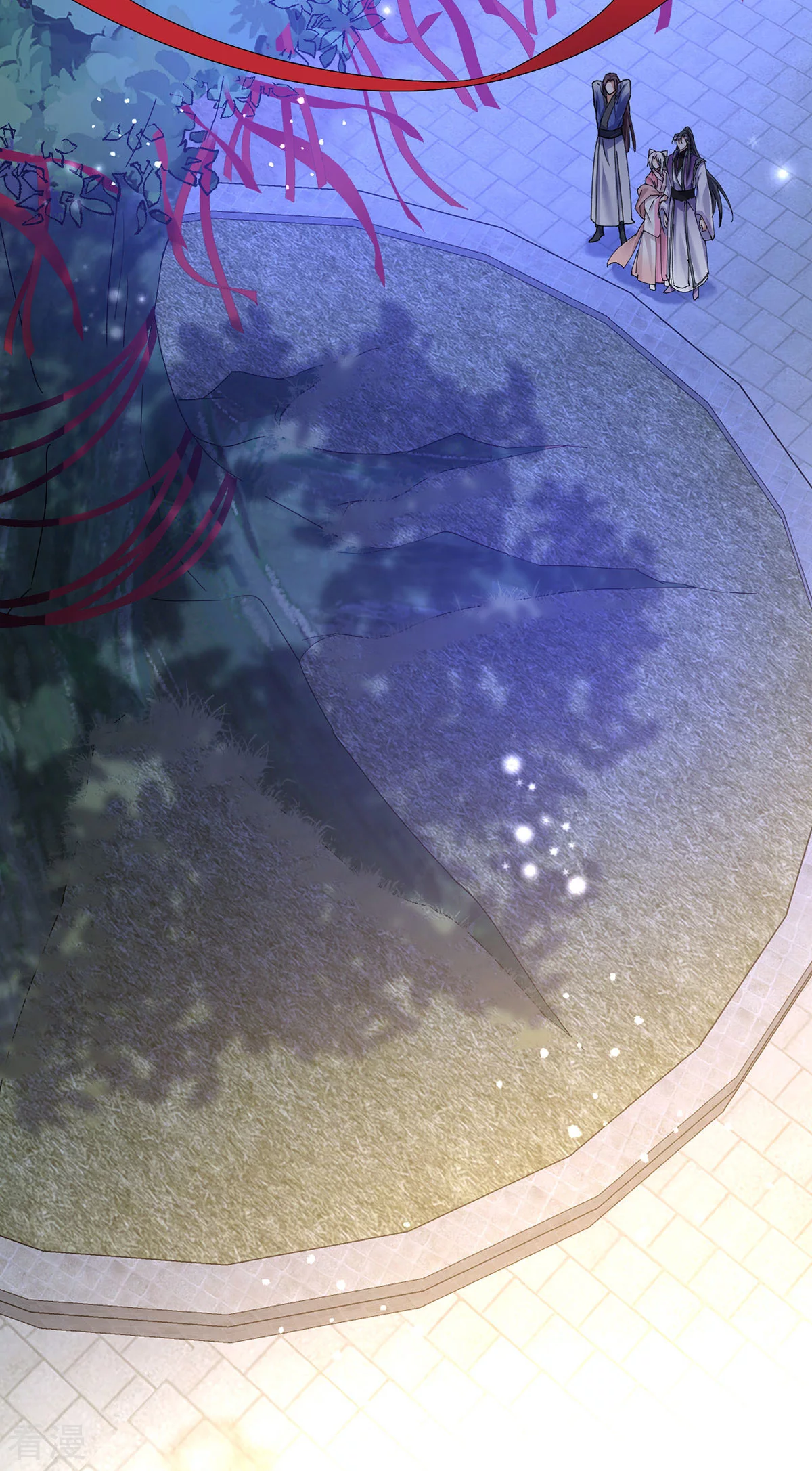 第195话 牵红绳-第195话