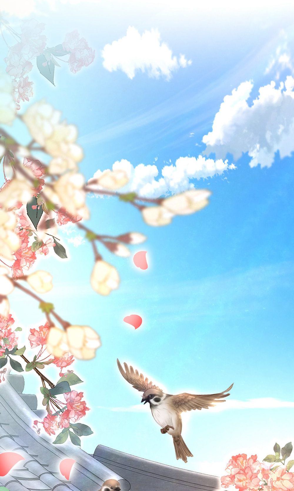 第211话 像做梦一样-第211话