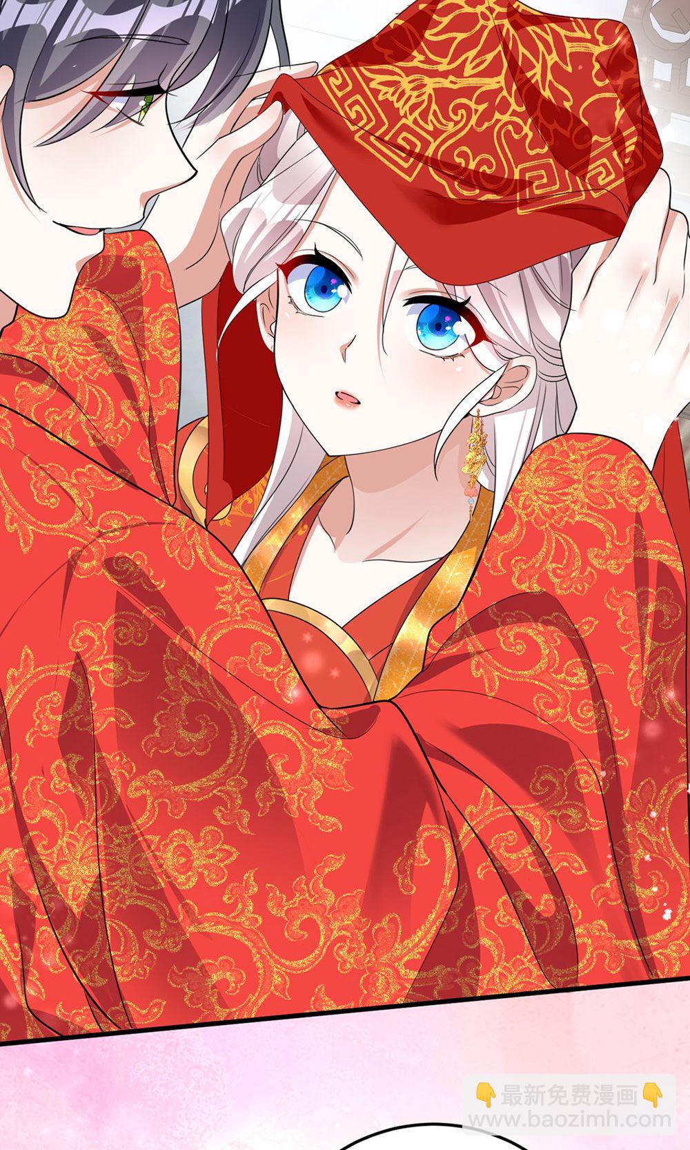 第211话 像做梦一样-第211话