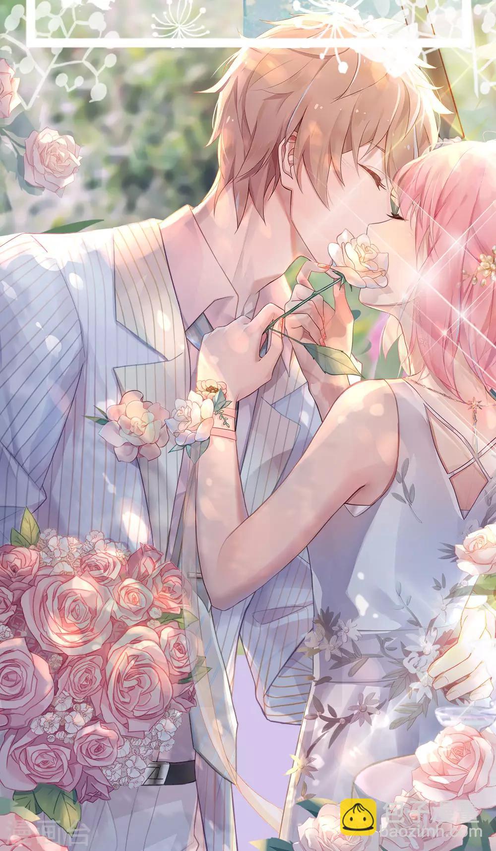 两亿贺图&爆更预告-第25话