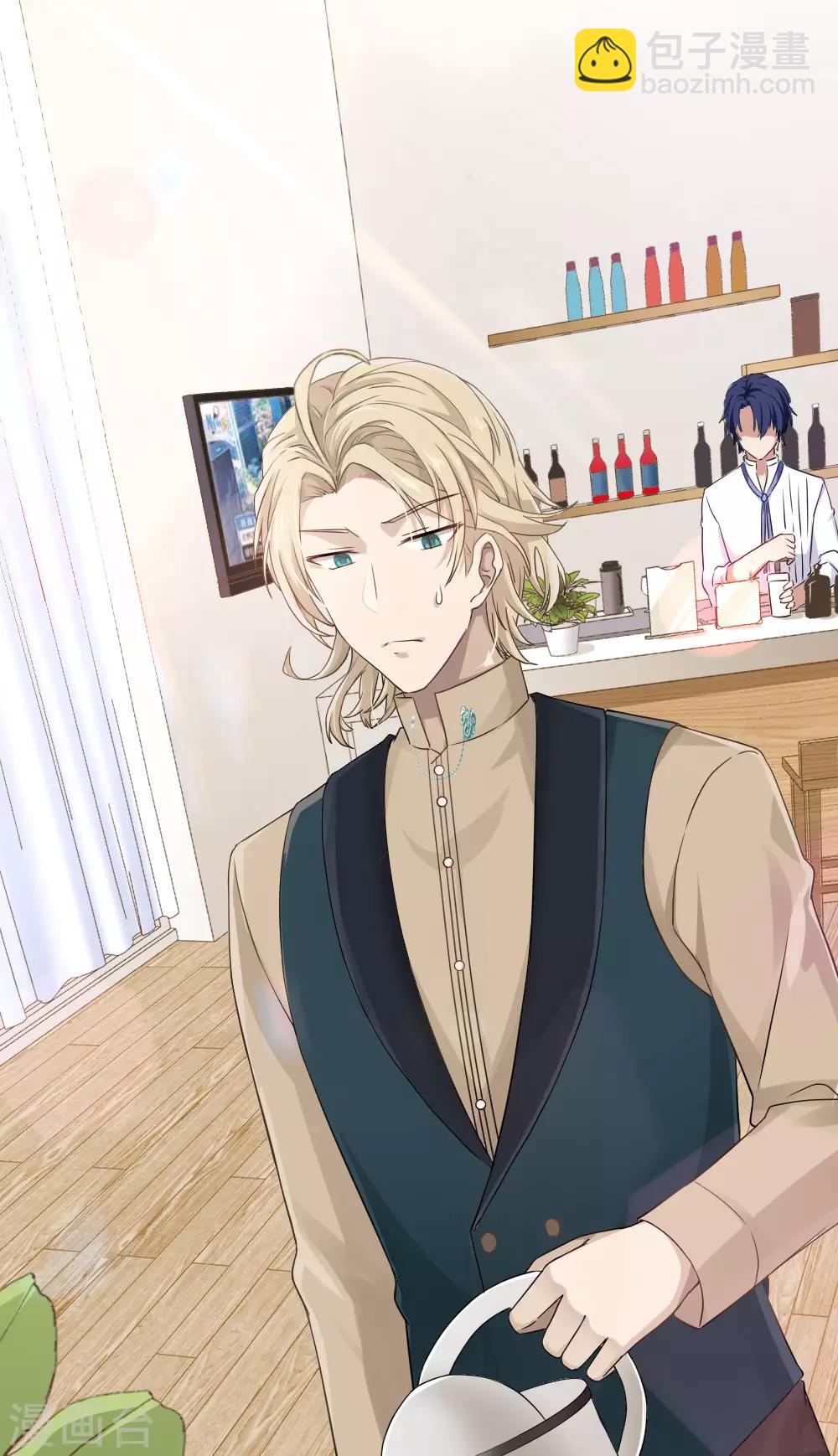 第23话 针锋相对-第29话