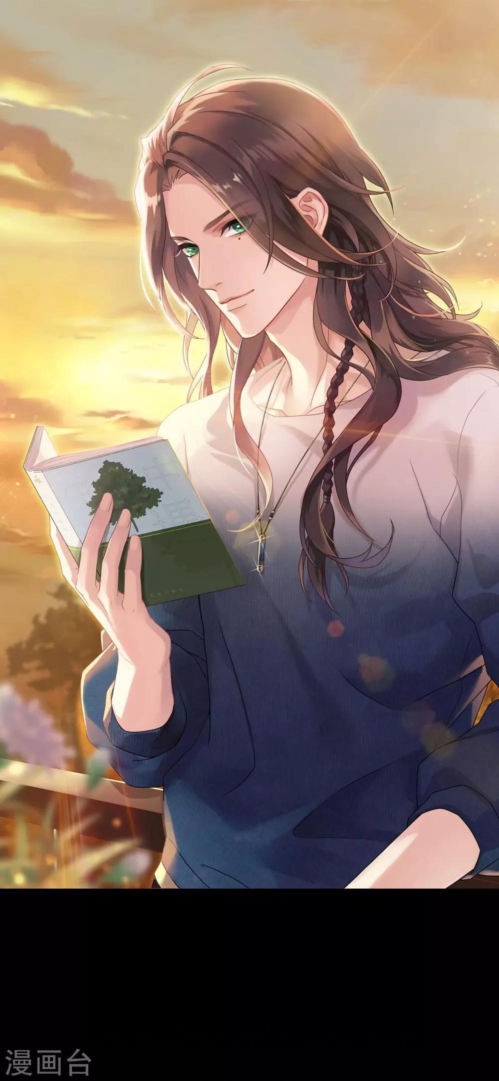 第4话 初遇吴千-第5话