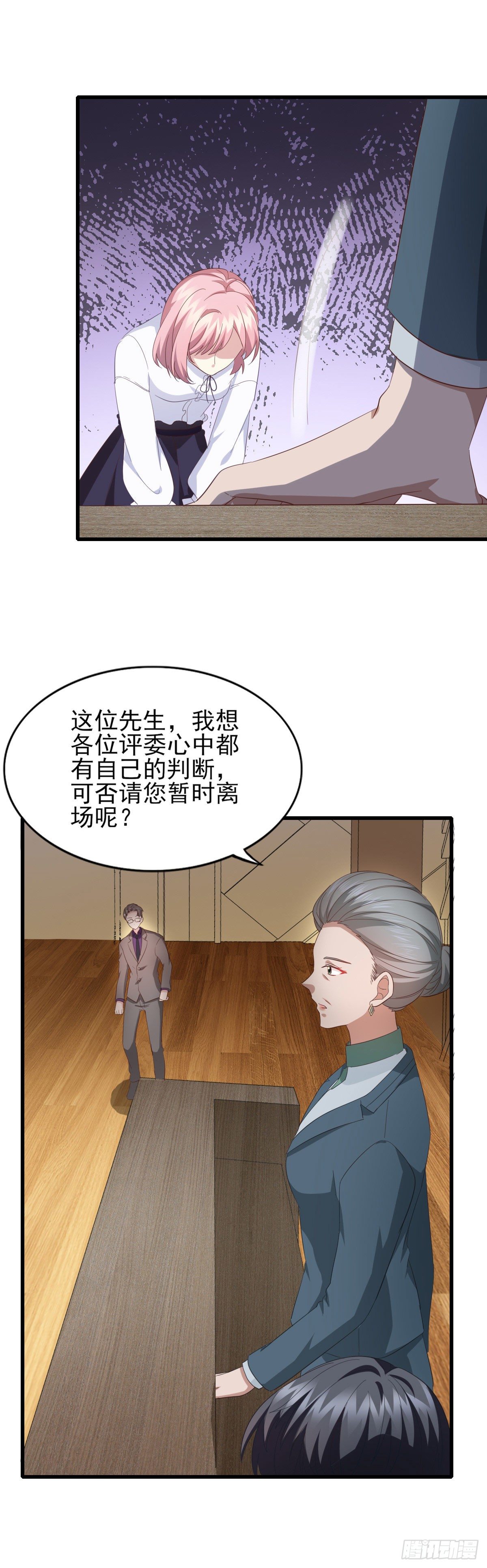 第36话 现场解释-第43话