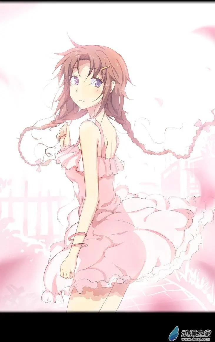 萌盡的萌娘 - 第11回 約會大作戰！（上） - 2