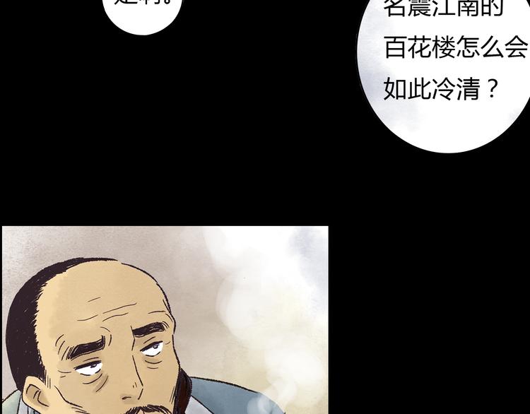 序章 梦的秘密-第1话