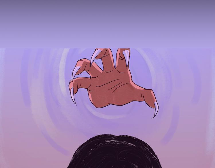 序章 梦的秘密-第1话