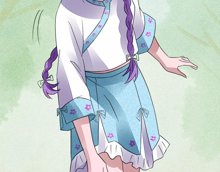 第12话 我要让你成为最美花旦(1/3)-第13话